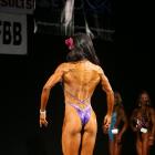 Sherlyn  Roy - IFBB Sacramento Pro  2009 - #1